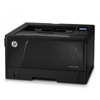 HP LaserJet Pro M706n Printer Toner Cartridges